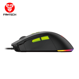 FANTECH VX6 PHANTOM II RGB Gaming Mouse