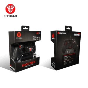 FANTECH SHOOTER II GP13 GAMING CONTROLLER