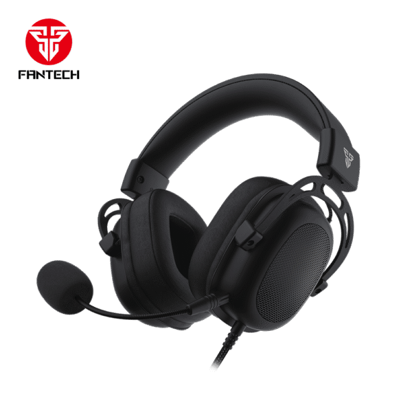 FANTECH SONATA MH90 Multi-Platform Gaming Headset - Image 2