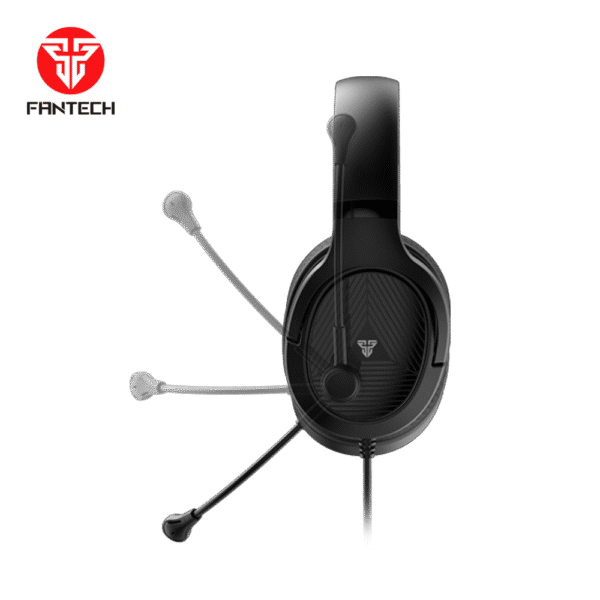 FANTECH TRINITY MH88 GAMING HEADSET - Image 3