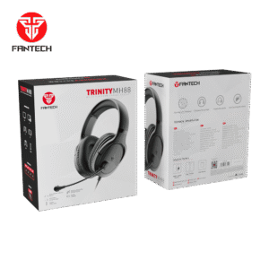 FANTECH TRINITY MH88 GAMING HEADSET