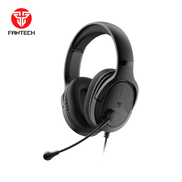 FANTECH TRINITY MH88 GAMING HEADSET - Image 2