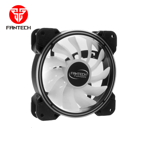FANTECH TYPHOON FB302 ADDRESSABLE RGB PC FAN - Image 5