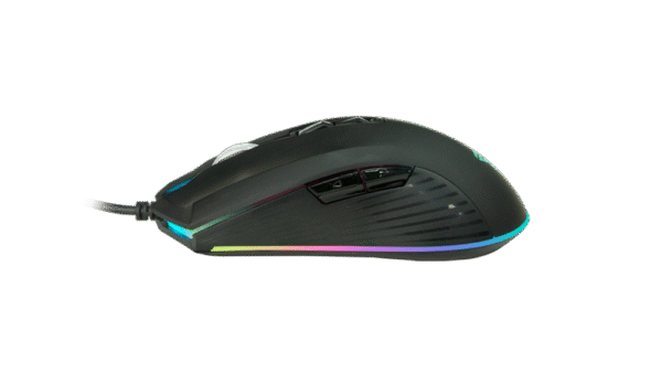 FANTECH X14s Ranger Macro RGB Gaming Mouse - Image 2