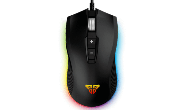 FANTECH X14s Ranger Macro RGB Gaming Mouse - Image 3