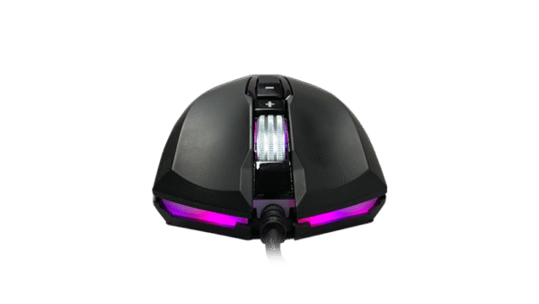 FANTECH X14s Ranger Macro RGB Gaming Mouse - Image 6