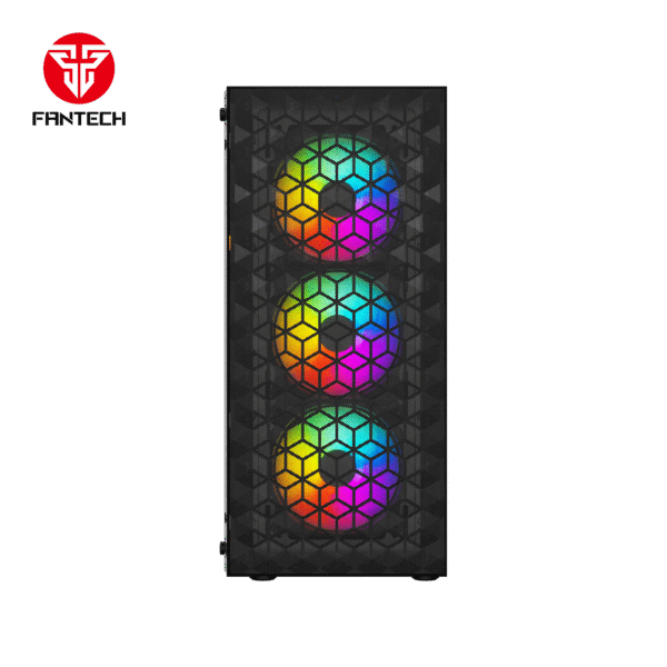 Gaming Casing Fantech CG83 - Image 8