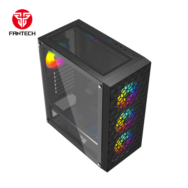 Gaming Casing Fantech CG83 - Image 3