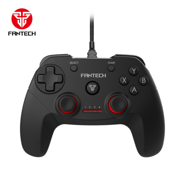 Fantech GP12 REVOLVER Gaming Controller - Image 6