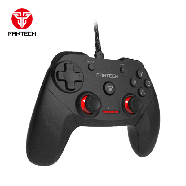 Fantech GP12 REVOLVER Gaming Controller - Image 2