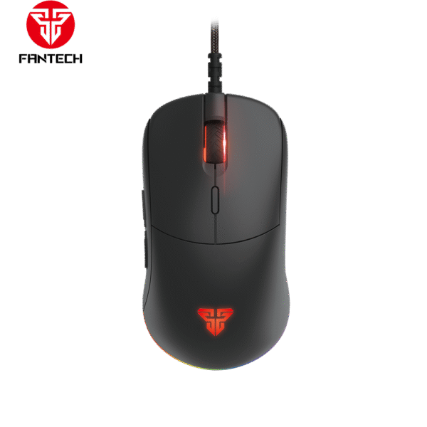Fantech HELIOS UX3 MACRO RGB Gaming Mouse - Image 2