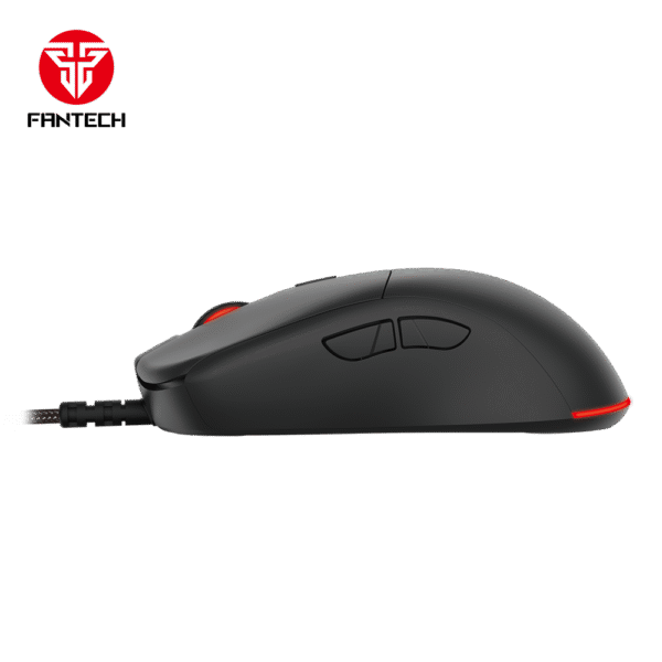 Fantech HELIOS UX3 MACRO RGB Gaming Mouse - Image 3