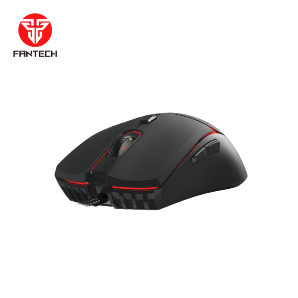 Fantech KX-302s Gaming Keyboard And Mouse Combo - Image 2