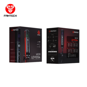 Fantech Leviosa MCX01 Professional Condenser Microphone