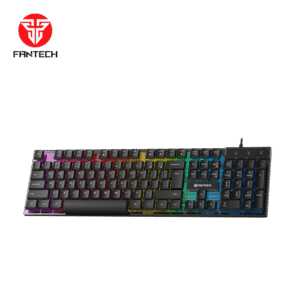 Fantech New P51 POWER GAMING COMBO FIVE IN ONE GAMING COMBO