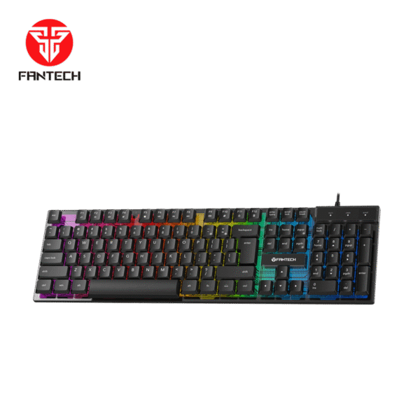 Fantech New P51 POWER GAMING COMBO FIVE IN ONE GAMING COMBO - Image 4