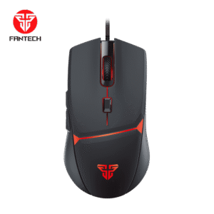 Fantech New P51 POWER GAMING COMBO FIVE IN ONE GAMING COMBO