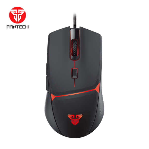 Fantech New P51 POWER GAMING COMBO FIVE IN ONE GAMING COMBO - Image 2