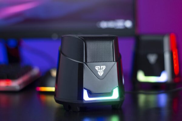 Fantech GS205 Hellscream Speakers - Image 5