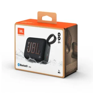 JBL GO 4