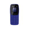 Nokia Nokia 105 4G Edit