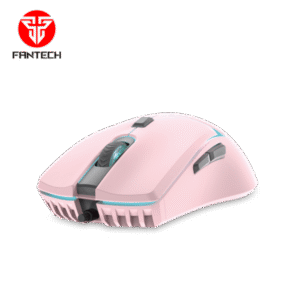 FANTECH VX7 CRYPTO SAKURA EDITION RGB Gaming