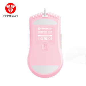 FANTECH VX7 CRYPTO SAKURA EDITION RGB Gaming