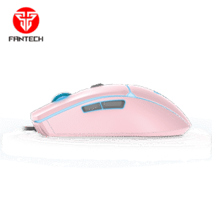 FANTECH VX7 CRYPTO SAKURA EDITION RGB Gaming
