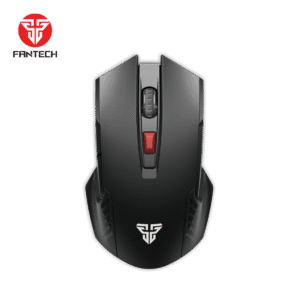 FANTECH WG10 RAIGOR II WIRELESS MOUSE