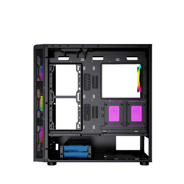 Gaming Casing Fantech CG82 - Image 4