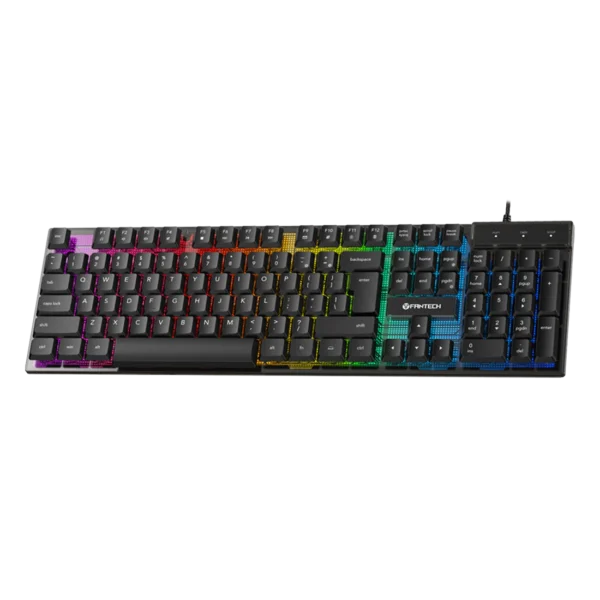 Fantech P31 combo kit 3IN1 | mouse keybord mousepad - Image 2