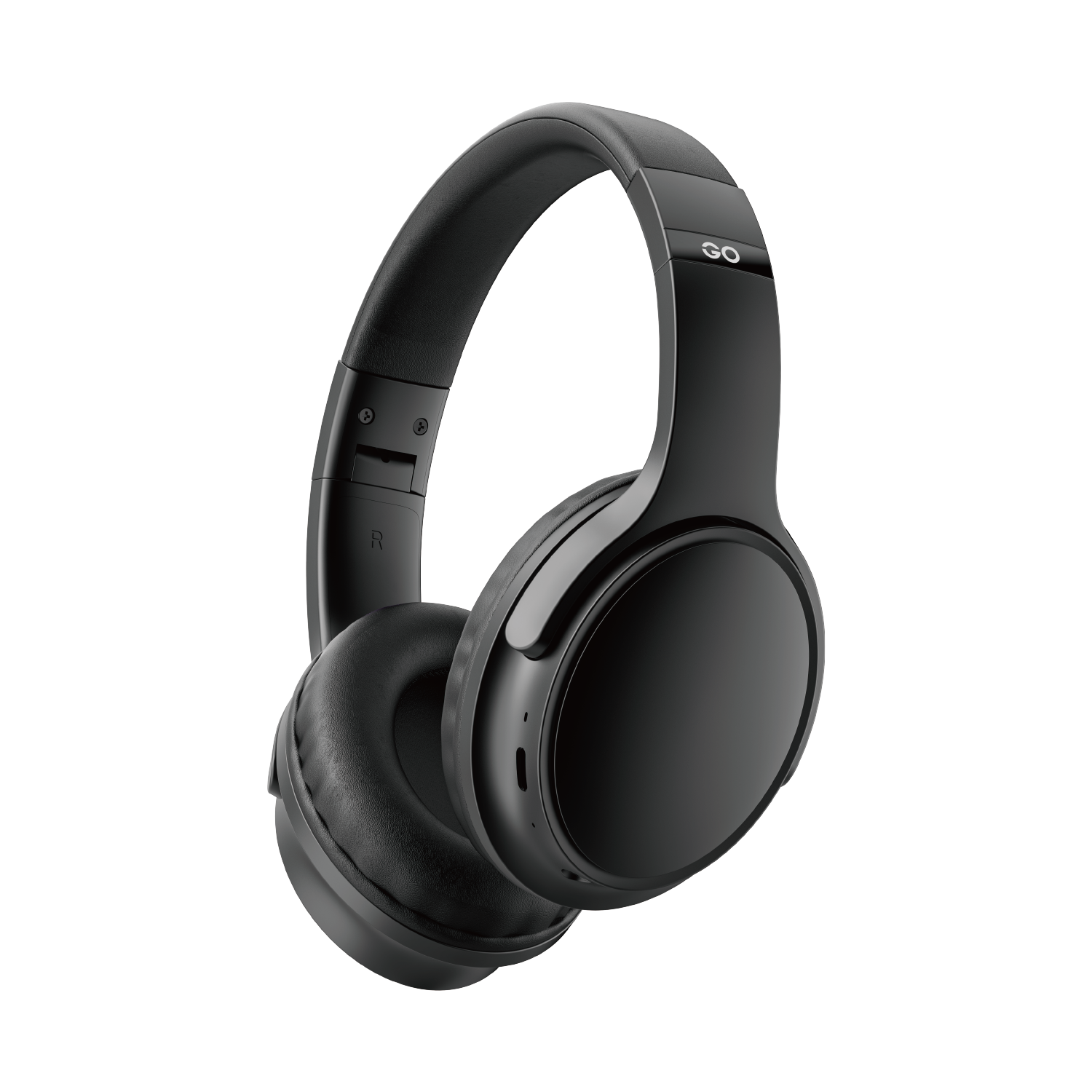 Fantech WH03 GO Move Bluetooth 5.0 Wireless Headphone Dual Connection - Image 2