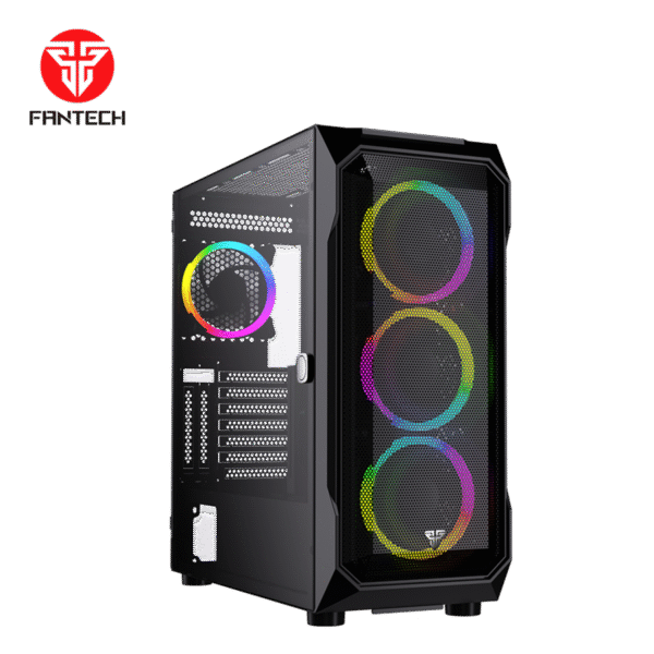 Gaming Casing Fantech CG81 - Image 2