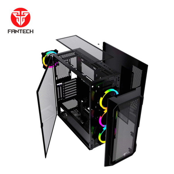 Gaming Casing Fantech CG81 - Image 3