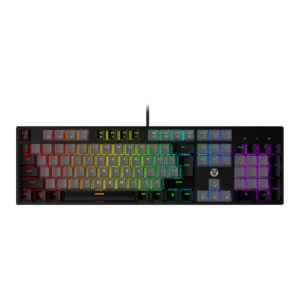 Fantech ATOM MK886 V2 MECHANICAL KEYBOARD