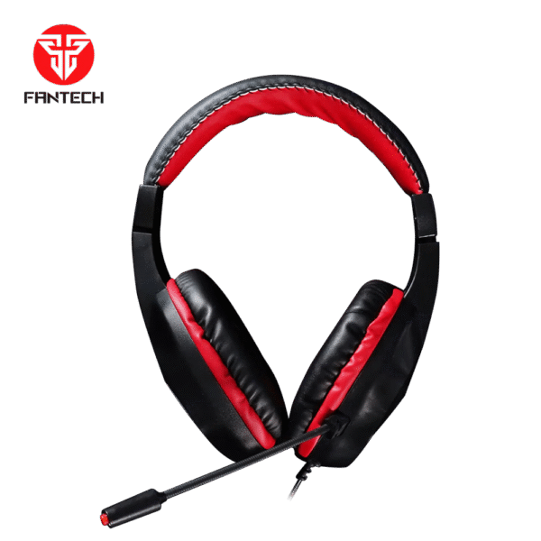 Fantech Hq54 MARS II Wired Gaming Headset - Image 2