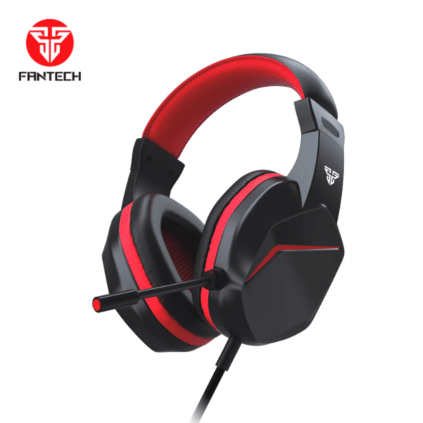 Fantech Hq54 MARS II Wired Gaming Headset - Image 3