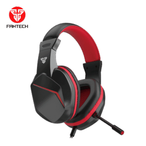 Fantech Hq54 MARS II Wired Gaming Headset