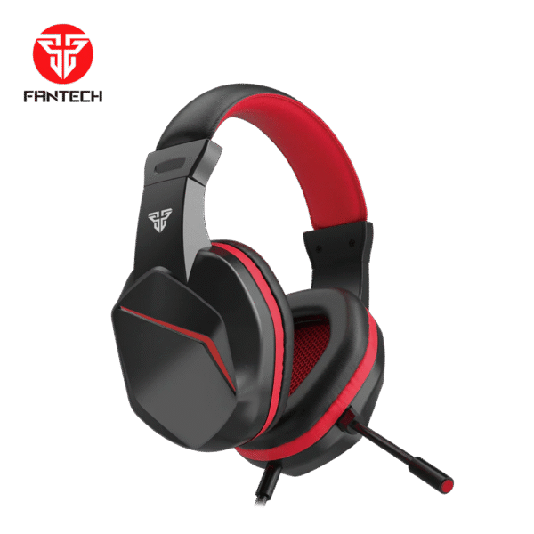 Fantech Hq54 MARS II Wired Gaming Headset - Image 4