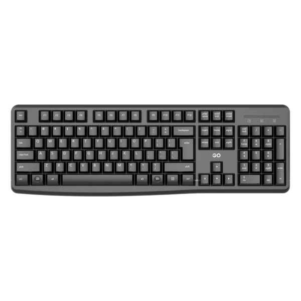 FANTECH WK-894 Wireless Keyboard Mouse Combo - Image 3