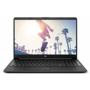 HP Notebook i3 11th Gen 4GB, 1TB