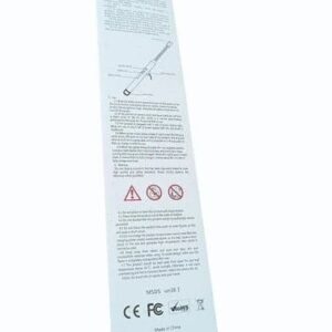 Windproof Arc Pulse Fire Igniter 360 Degree Free Rotation BBQ Stove Lighter USB Rechargeable Electric Candle Lighter