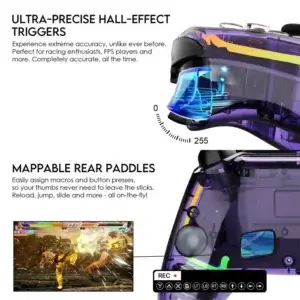 Fantech WGP14 V2 MULTI-PLATFORM GAMEPAD
