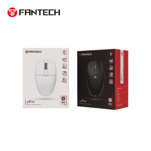 FANTECH ARIA XD7E WIRELESS GAMING MOUSE