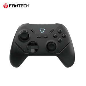 FANTECH WGP13S SHOOTER III WIRELESS GAMEPAD BLACK