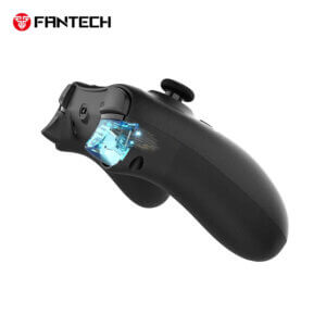 FANTECH WGP13S SHOOTER III WIRELESS GAMEPAD BLACK