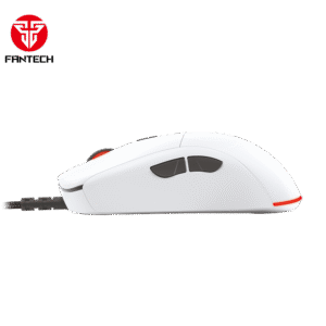 Fantech HELIOS UX3 Space Edition MACRO RGB Gaming Mouse