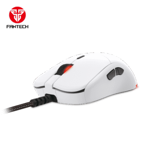 Fantech HELIOS UX3 Space Edition MACRO RGB Gaming Mouse