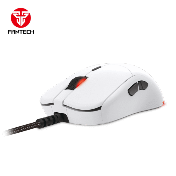 Fantech HELIOS UX3 Space Edition MACRO RGB Gaming Mouse - Image 4