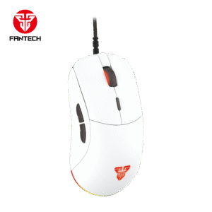 Fantech HELIOS UX3 Space Edition MACRO RGB Gaming Mouse